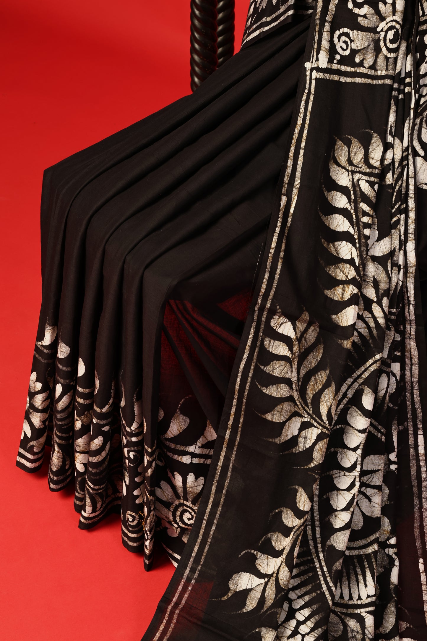 Cotton Batik