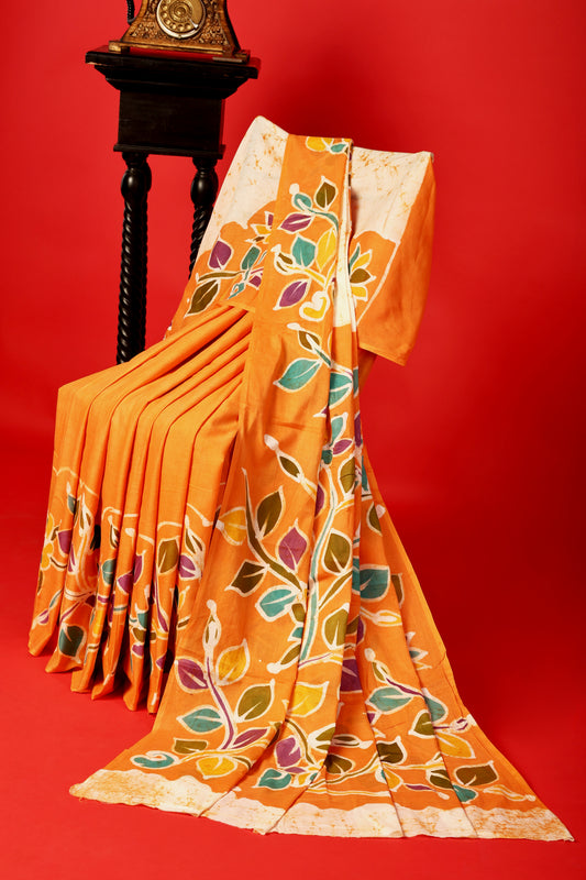 Cotton Batik