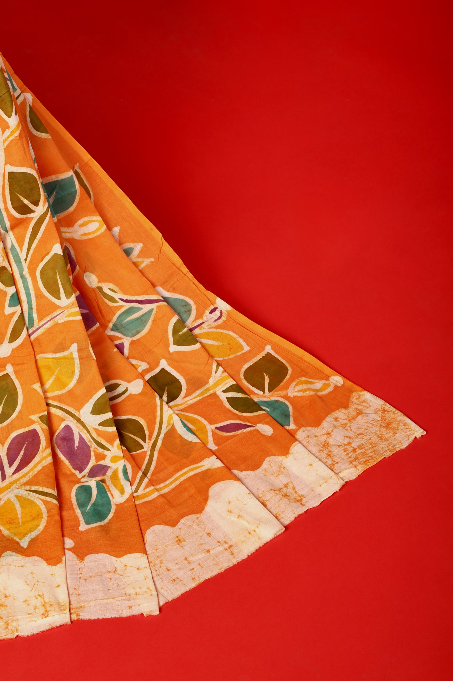 Cotton Batik