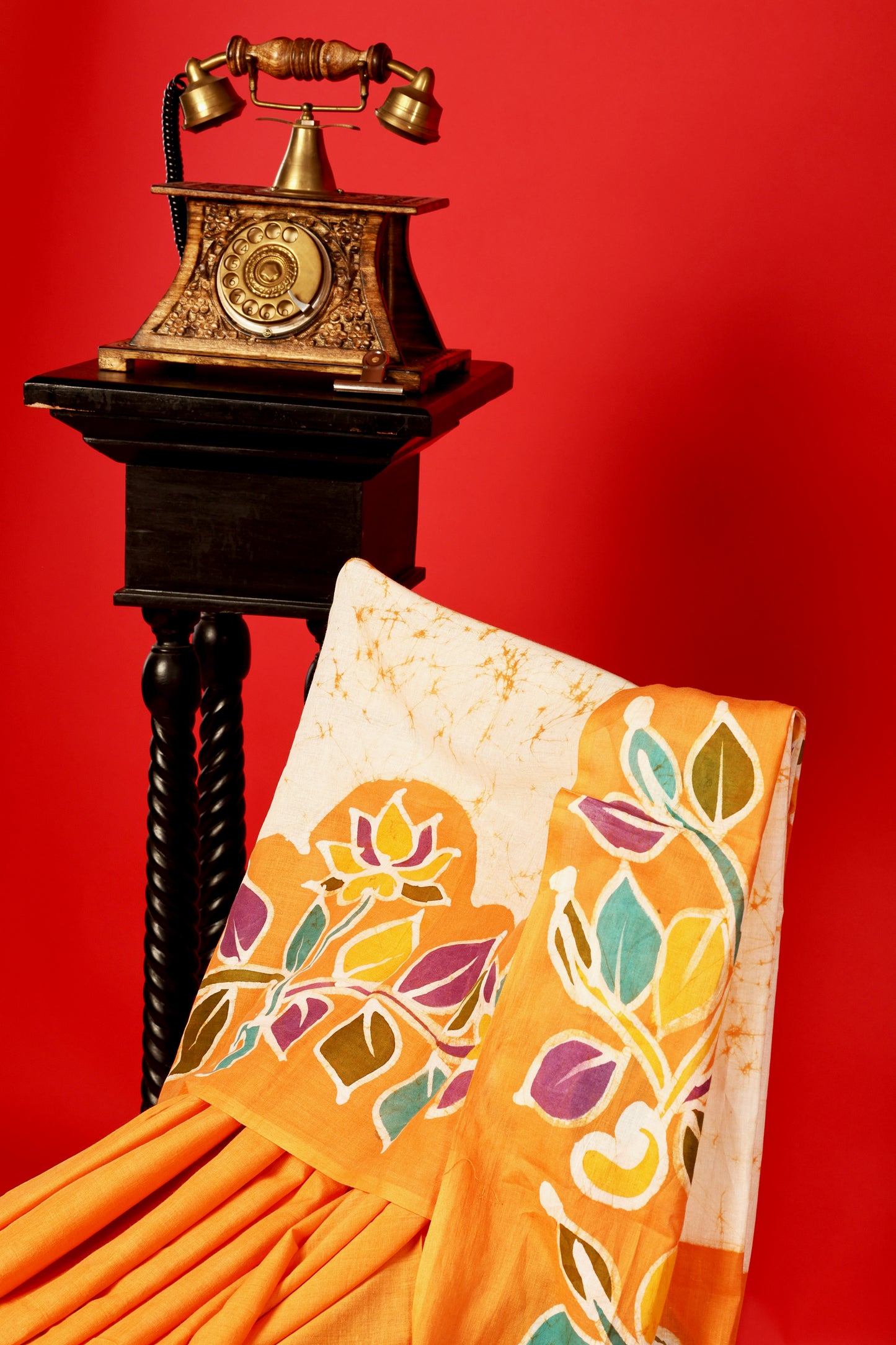 Cotton Batik