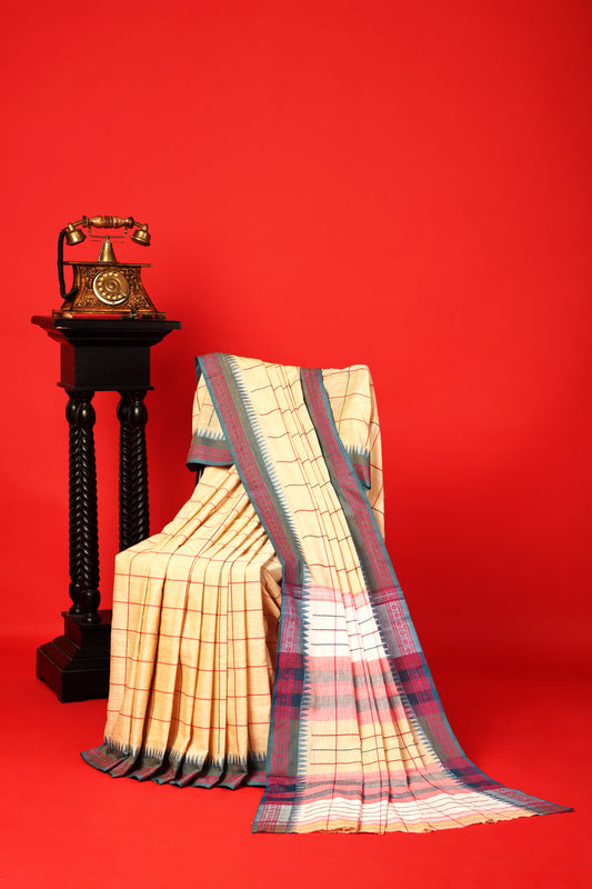 Cotton Dhaniakhali