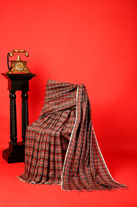 Cotton Dhaniakhali