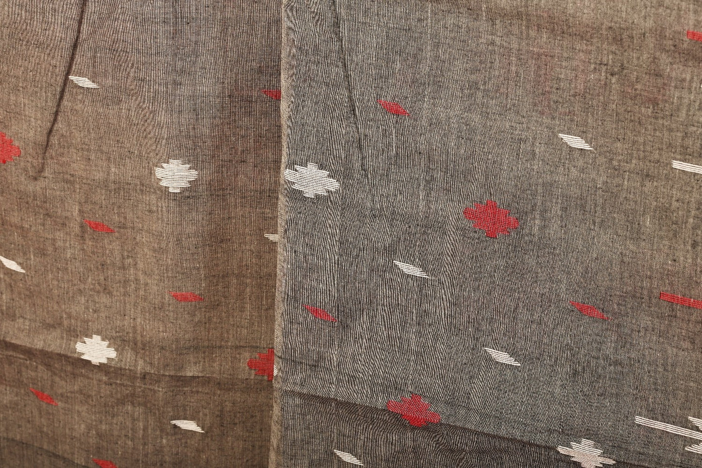 Cotton Jamdani