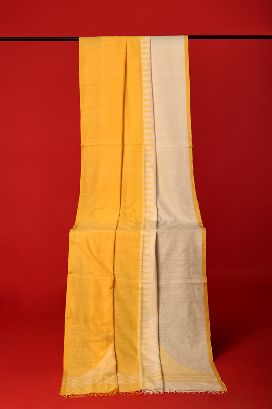 Cotton Weaved