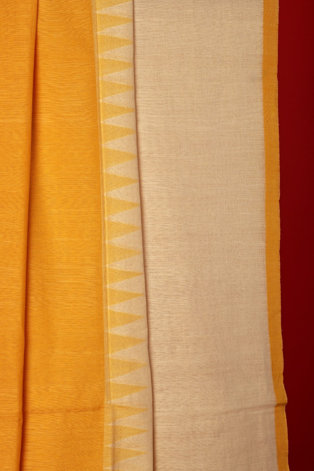 Cotton Weaved