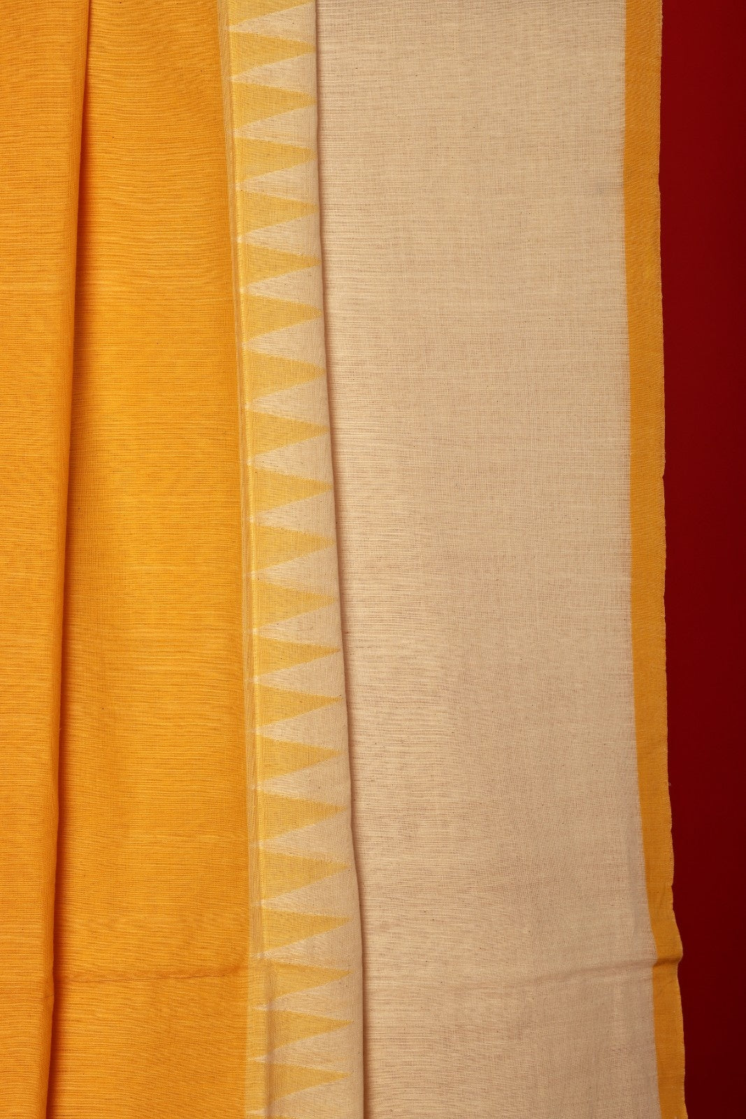Cotton Weaved