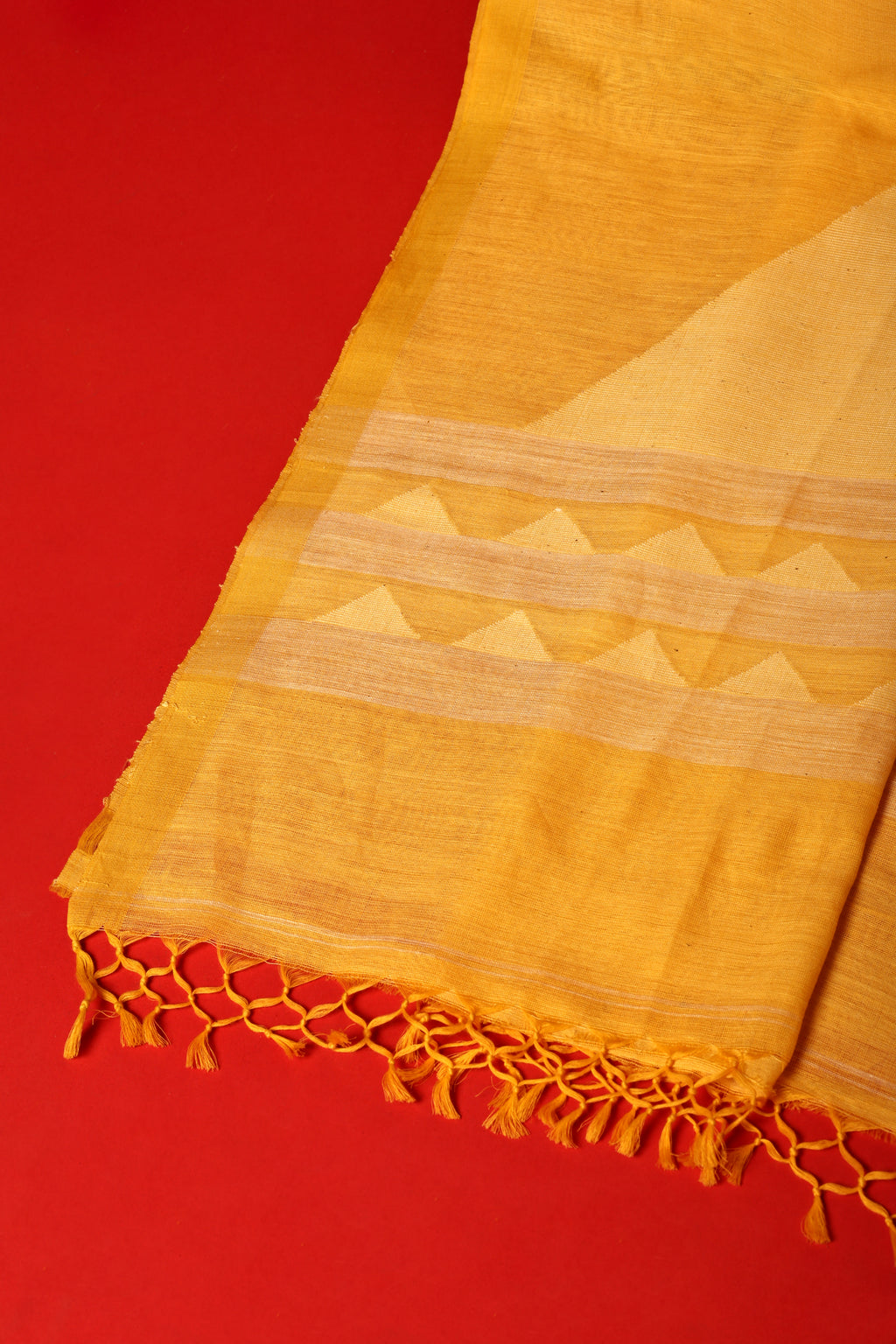 Cotton Weaved