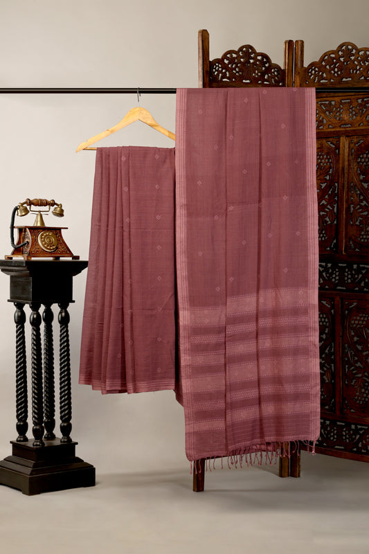 Cotton Dhaniakhali