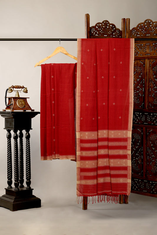 Cotton Dhaniakhali