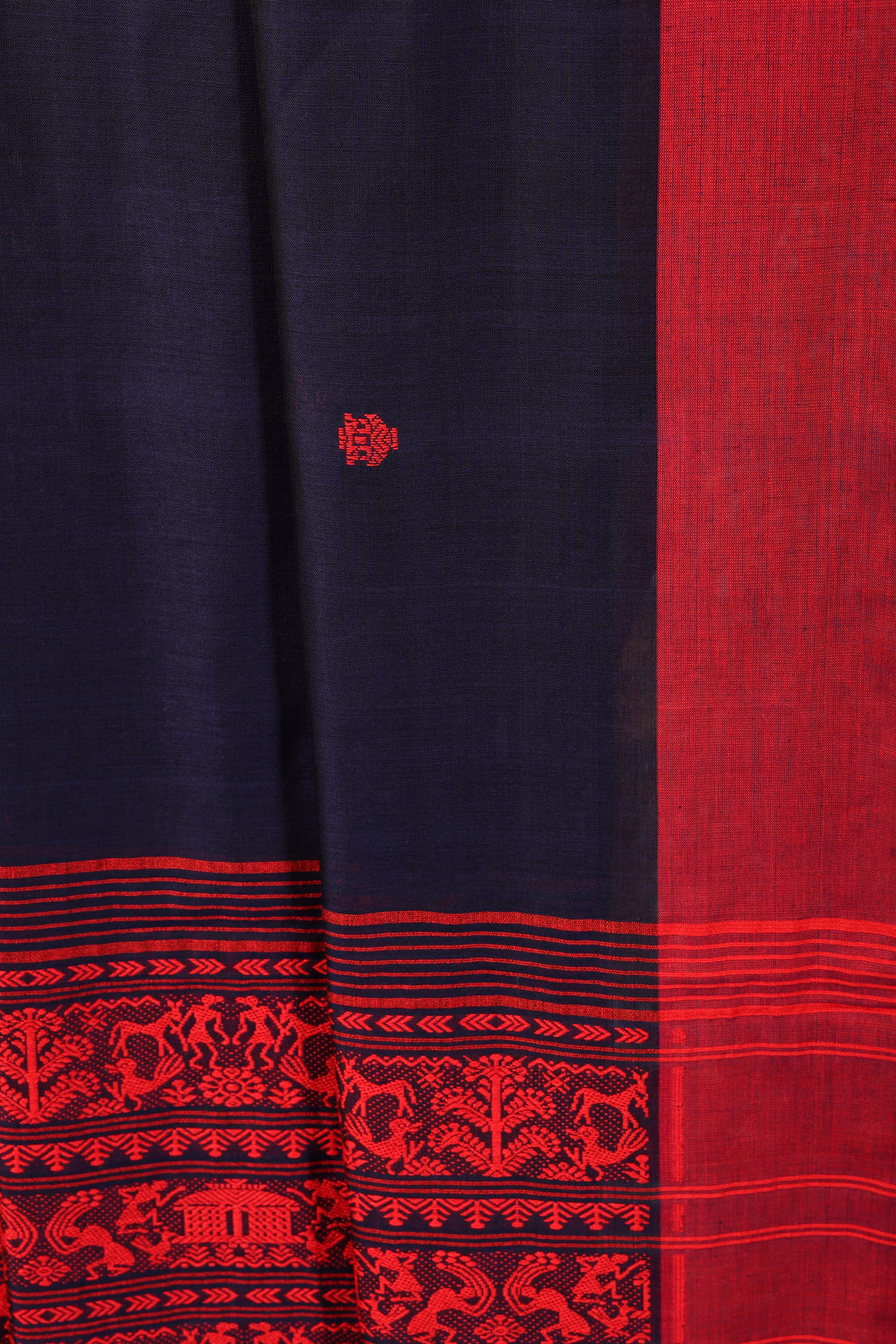 Cotton Weaved