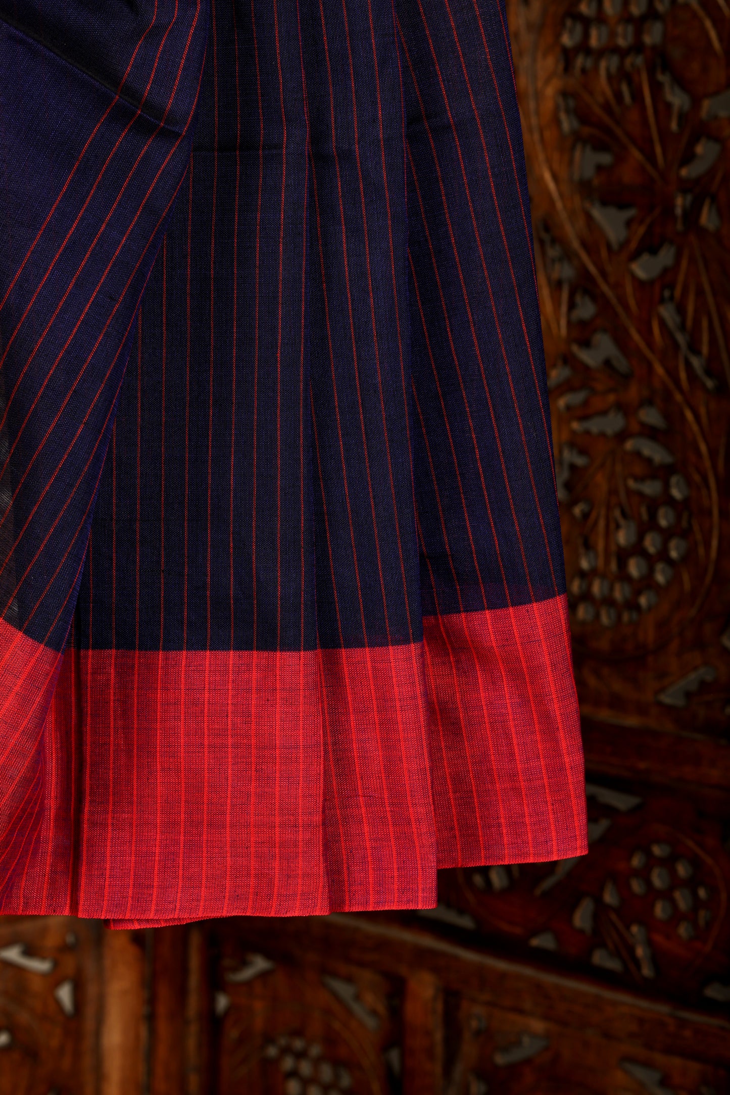 Cotton Weaved