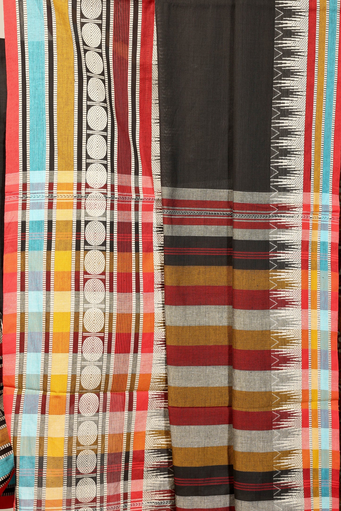 Cotton Dhaniakhali