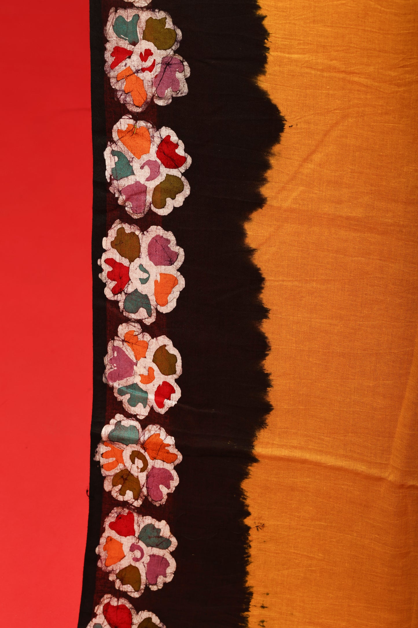 Cotton Batik