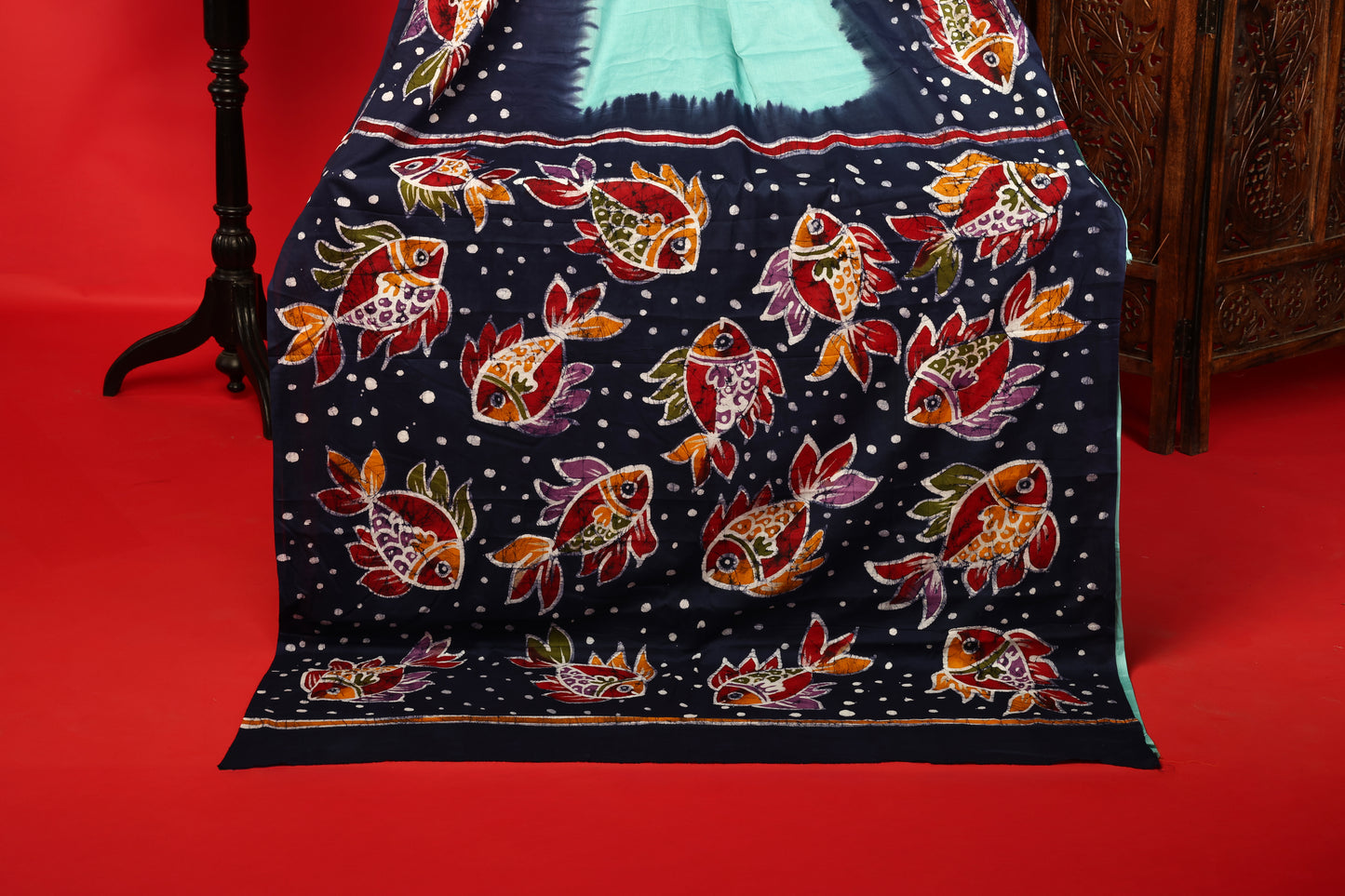 Cotton Batik