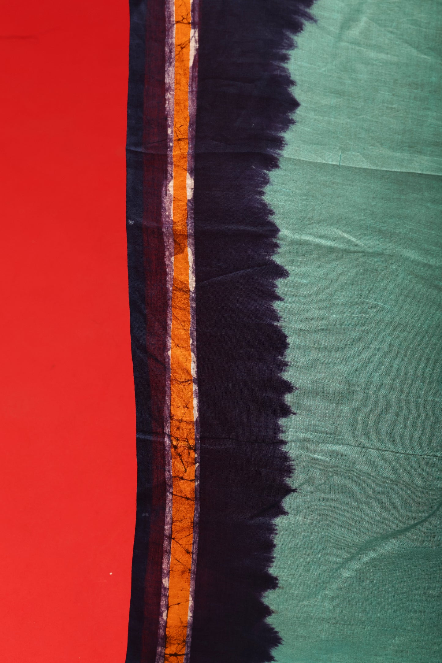 Cotton Batik