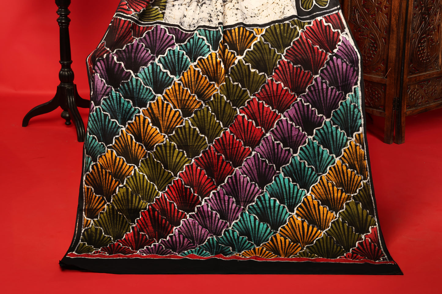 Cotton Batik
