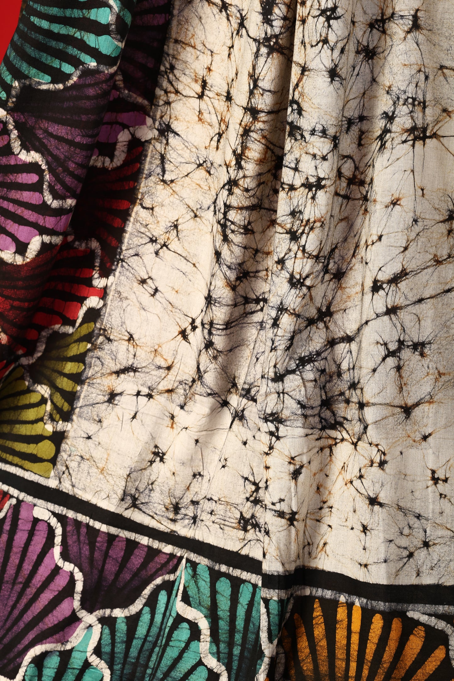 Cotton Batik