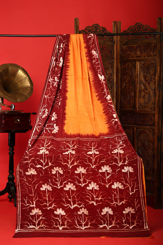 Cotton Batik