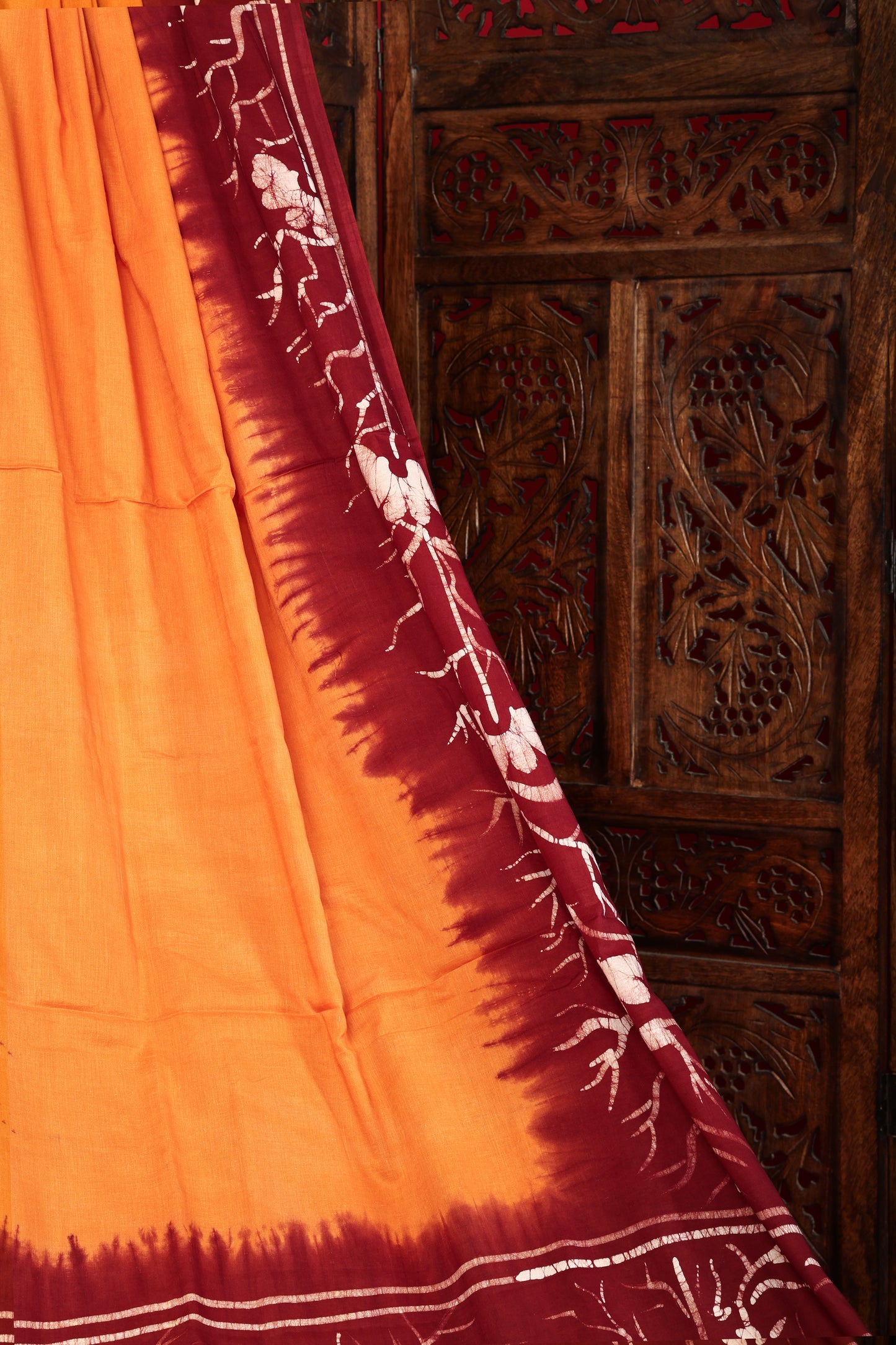 Cotton Batik