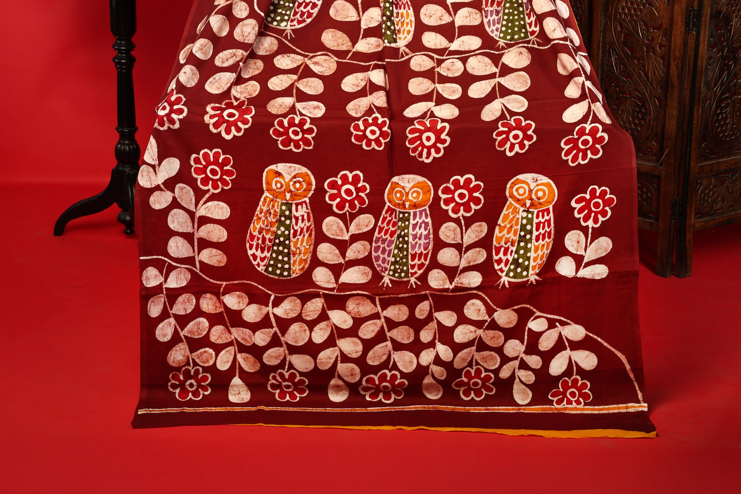 Cotton Batik
