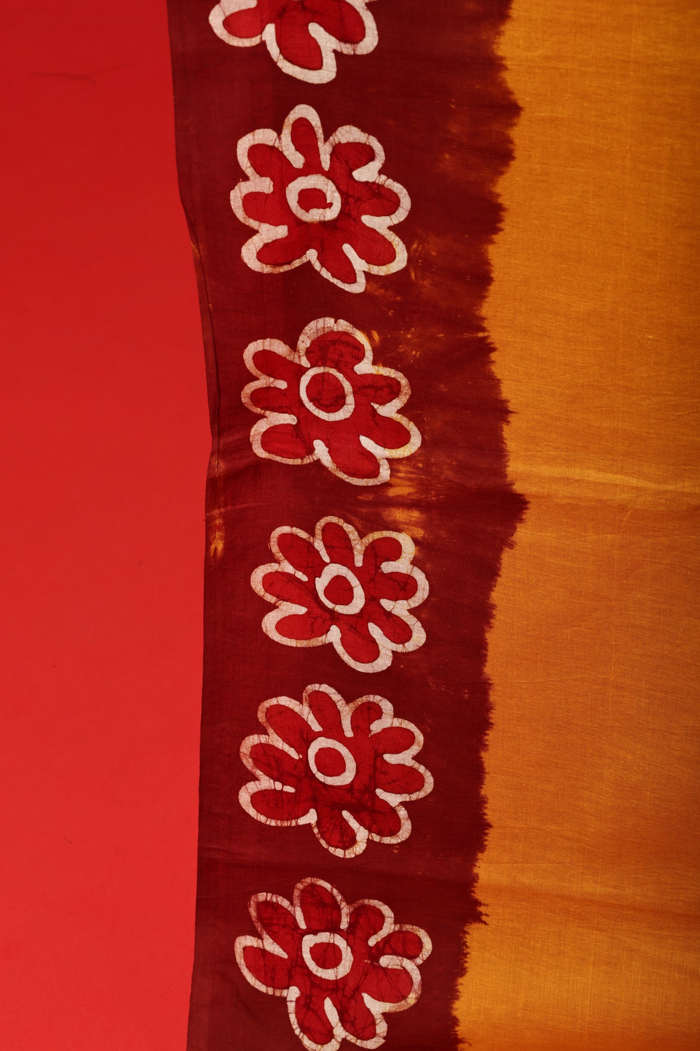 Cotton Batik