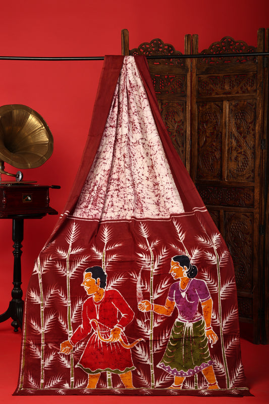 Cotton Batik