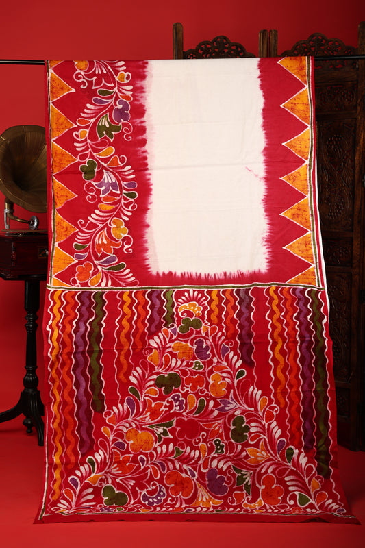 Cotton Batik