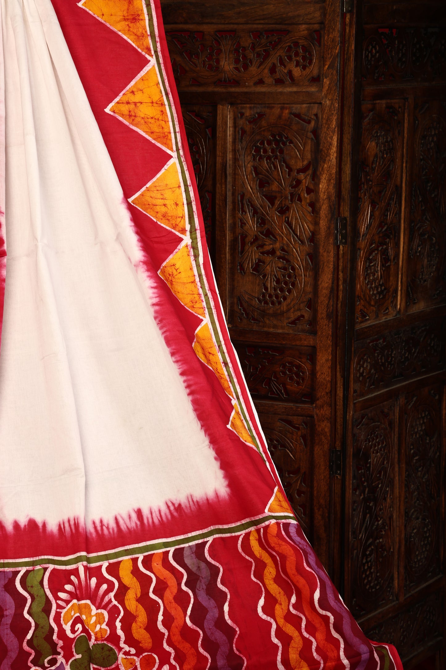 Cotton Batik