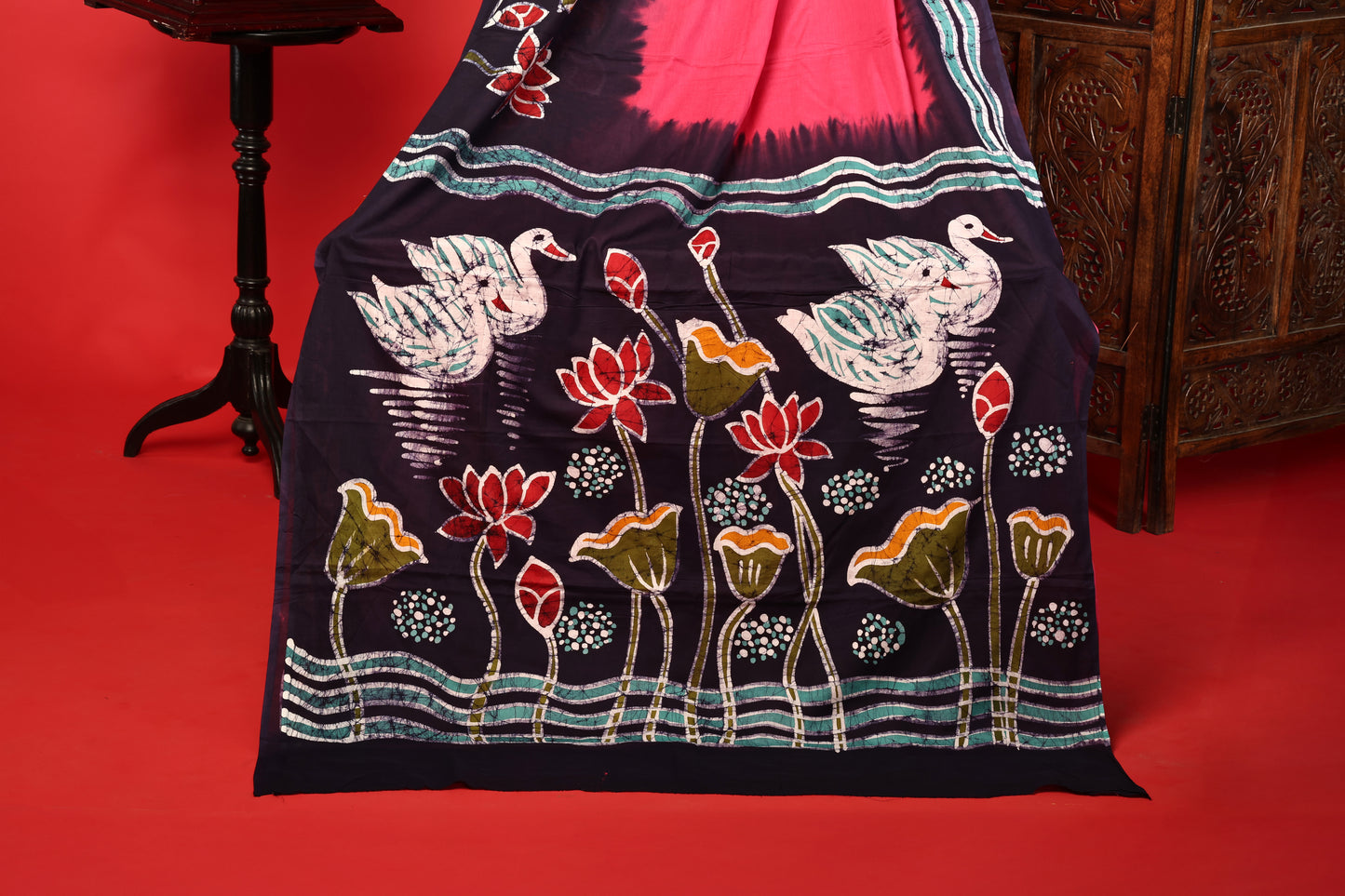 Cotton Batik