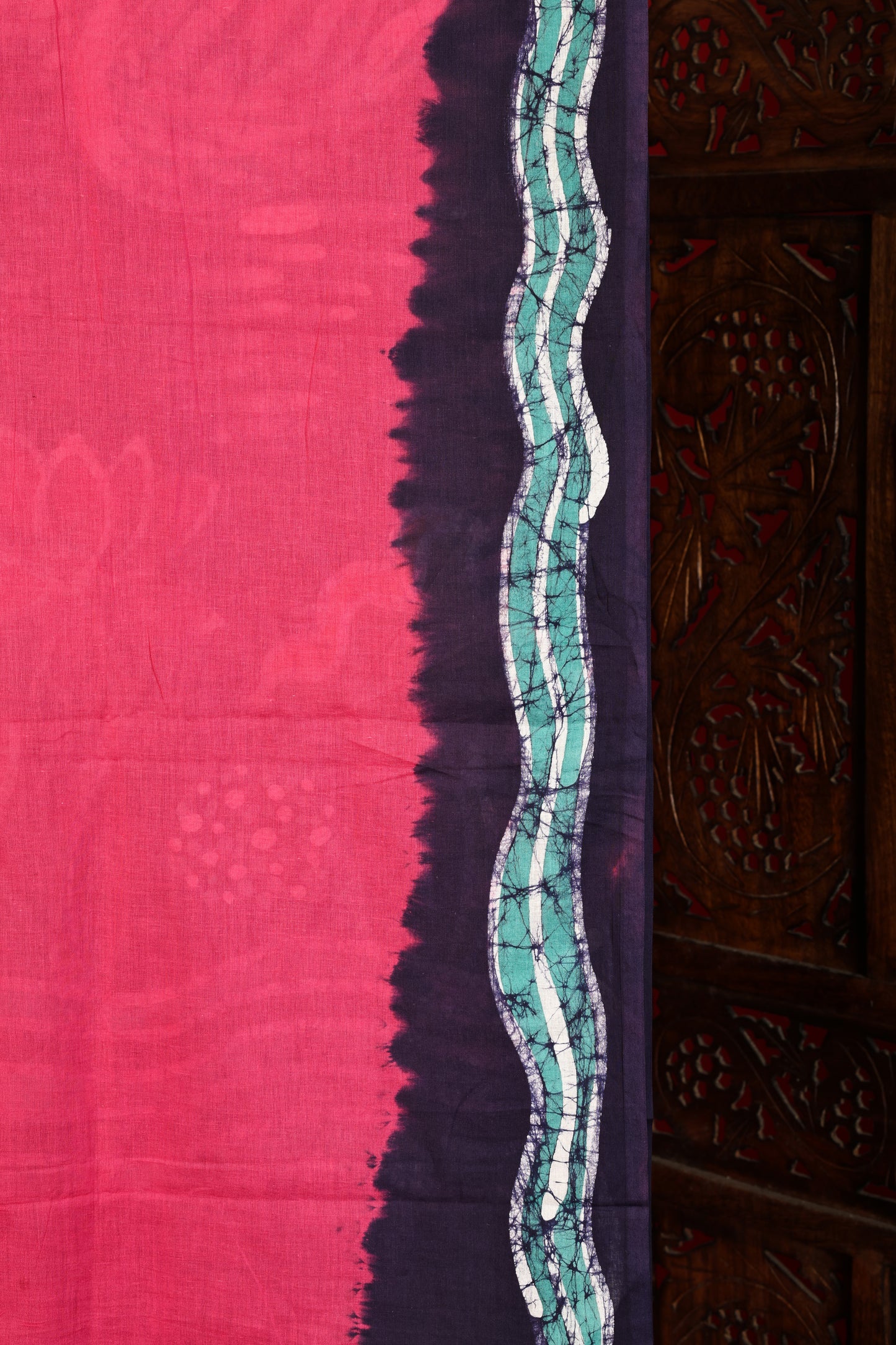 Cotton Batik