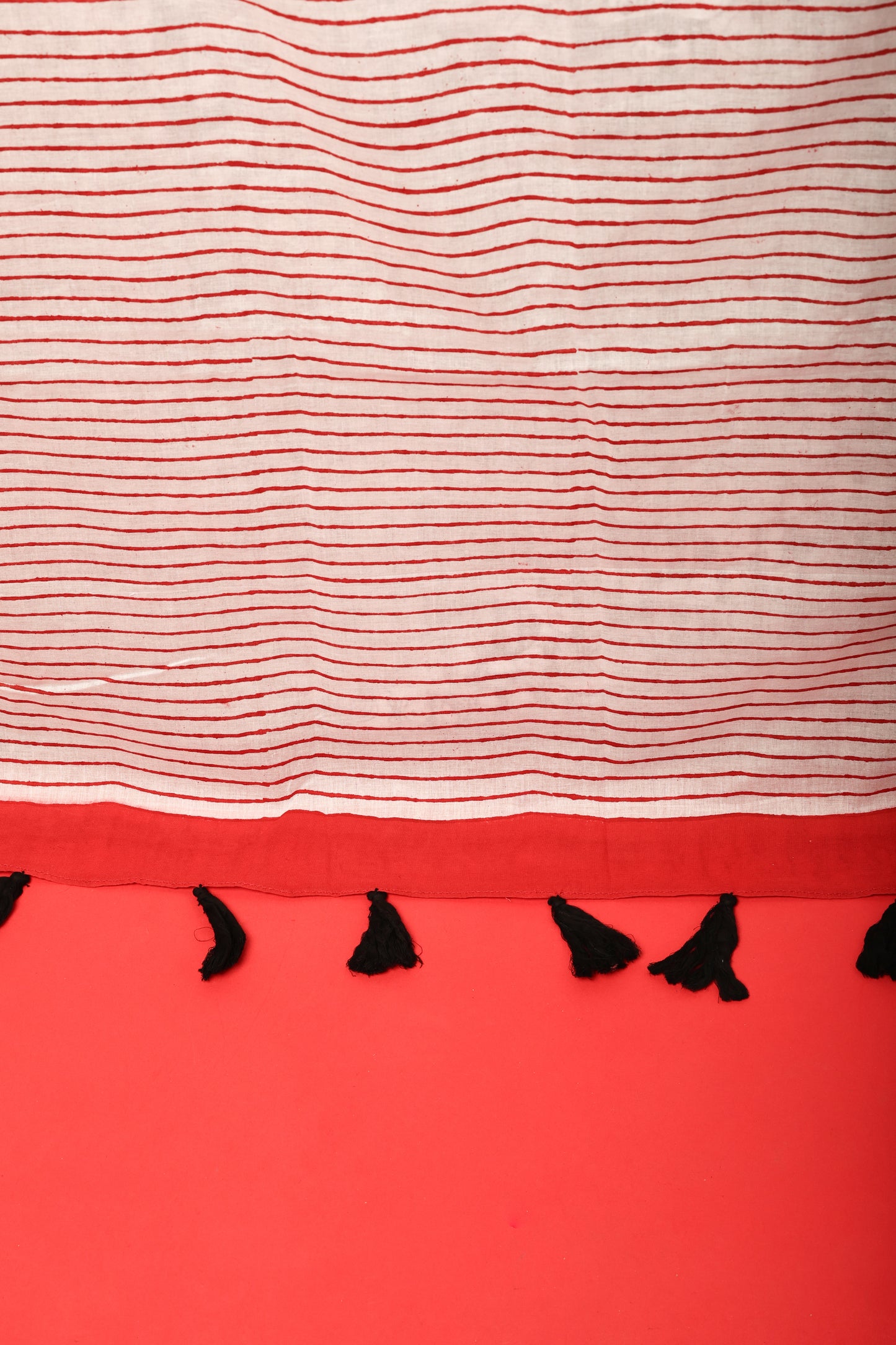 Cotton Hand Block Print