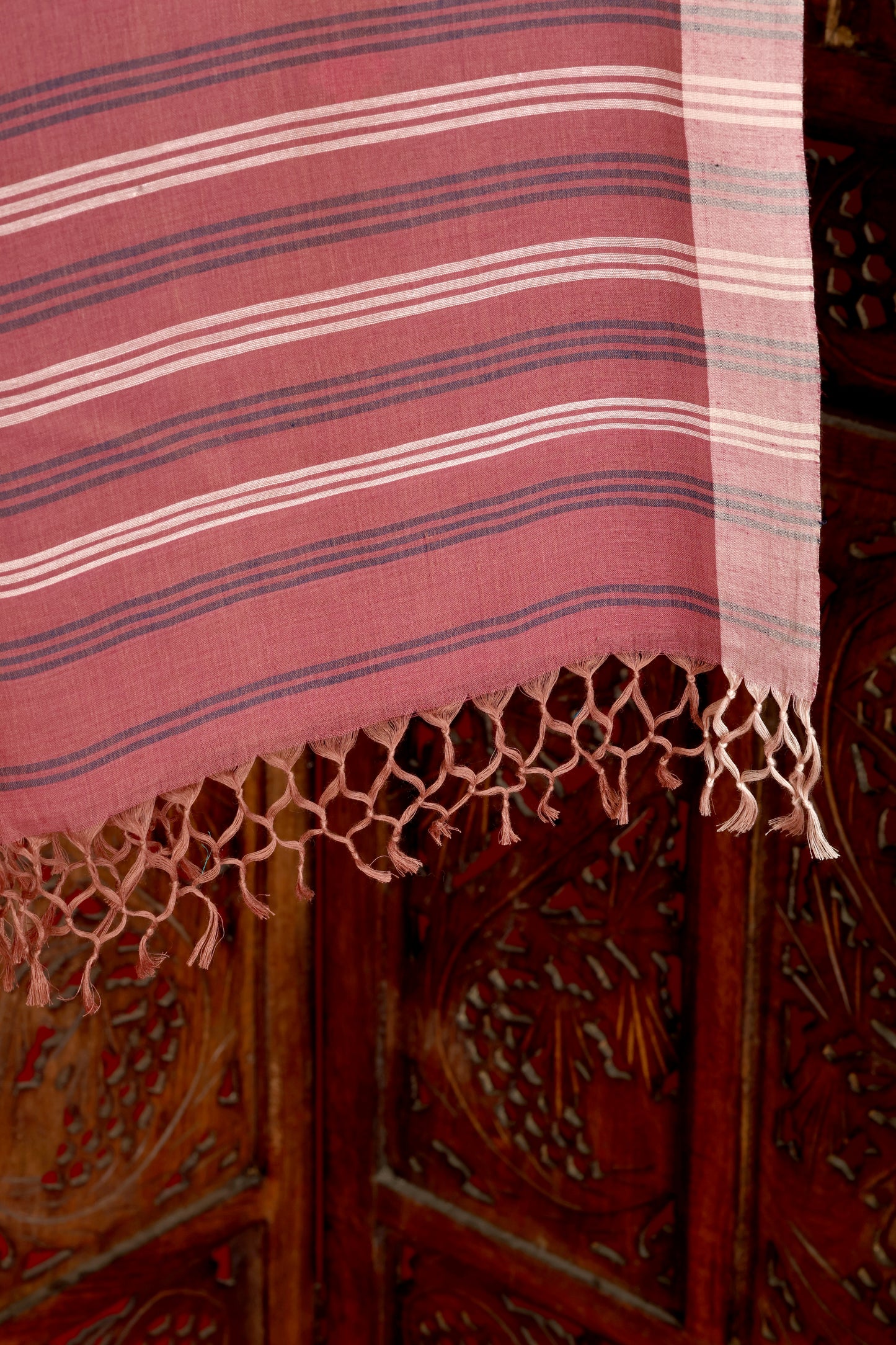 Cotton Jamdani