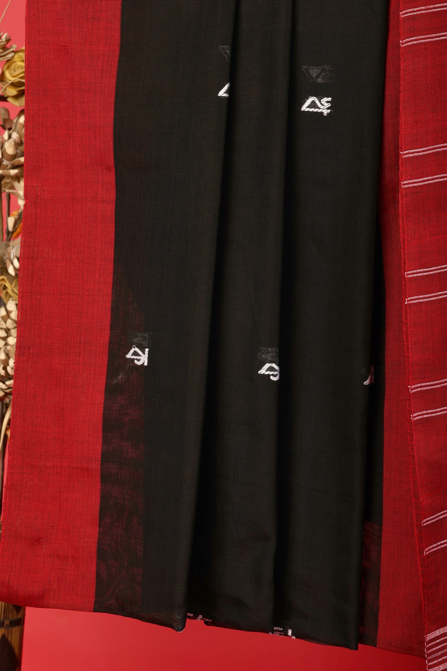 Cotton Weaved