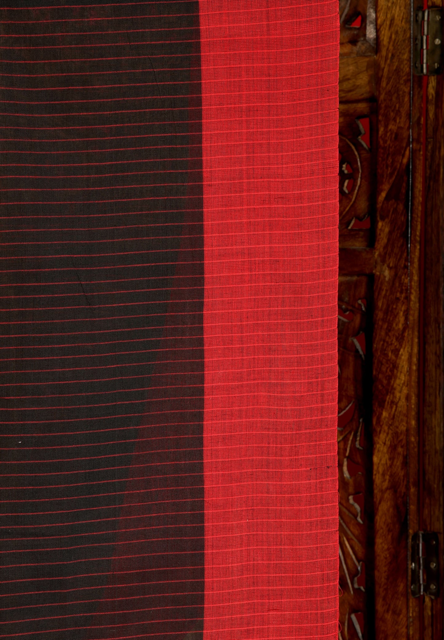 Cotton Weaved