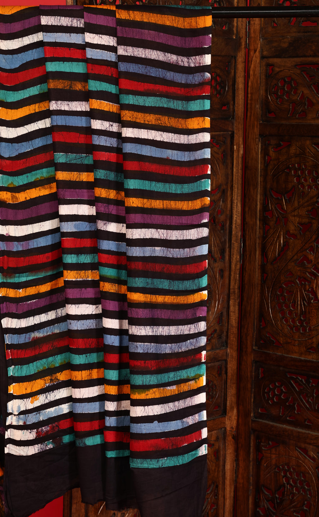 Cotton Batik