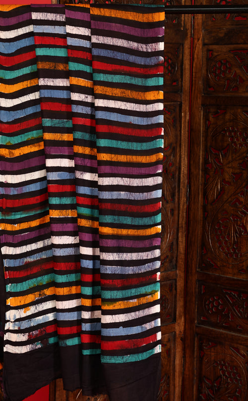 Cotton Batik