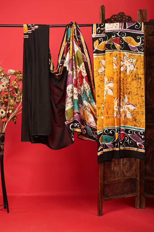 Cotton Batik