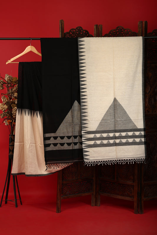 Cotton Weaved