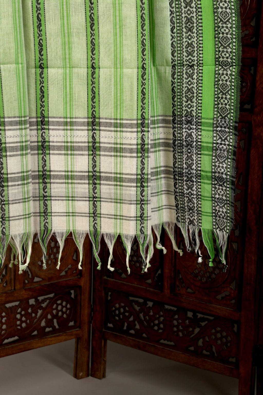Cotton Dhaniakhali