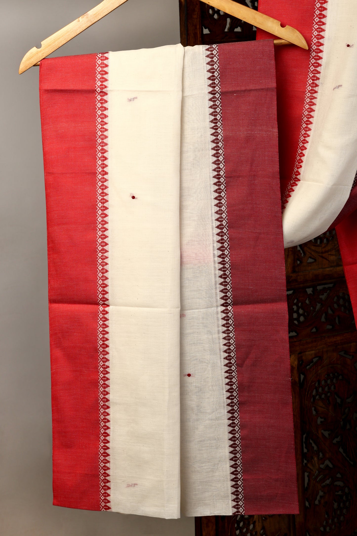 Cotton Dhaniakhali