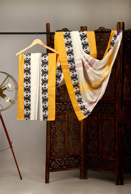 Cotton Dhaniakhali