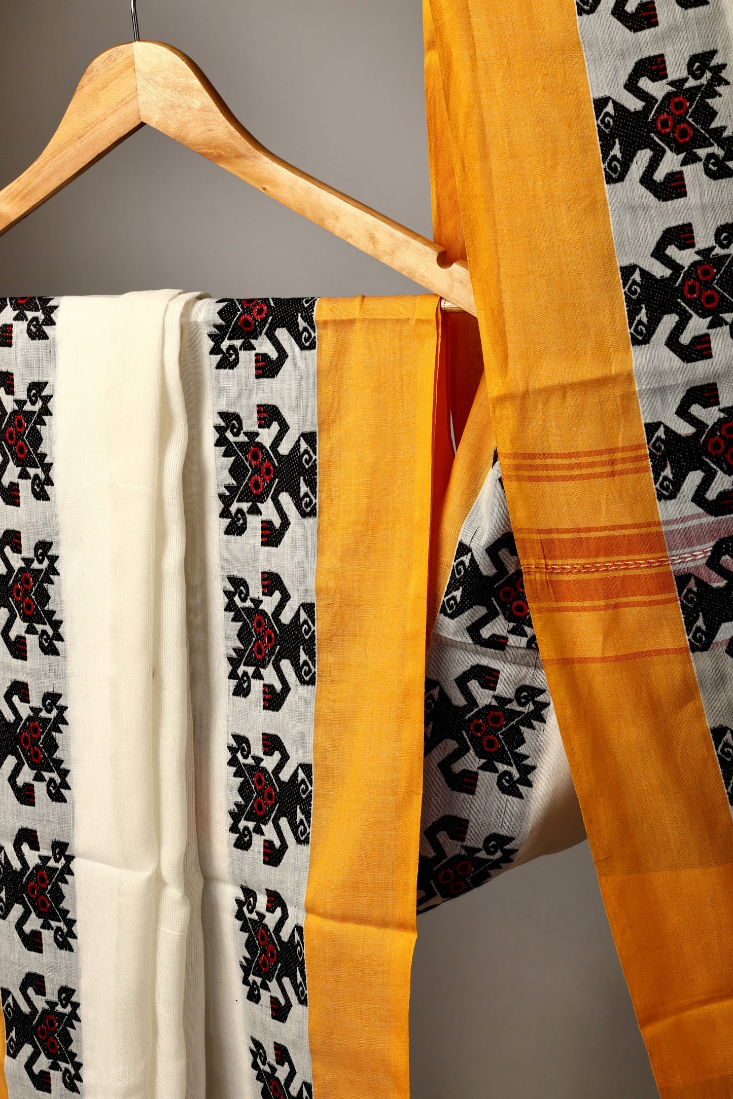 Cotton Dhaniakhali