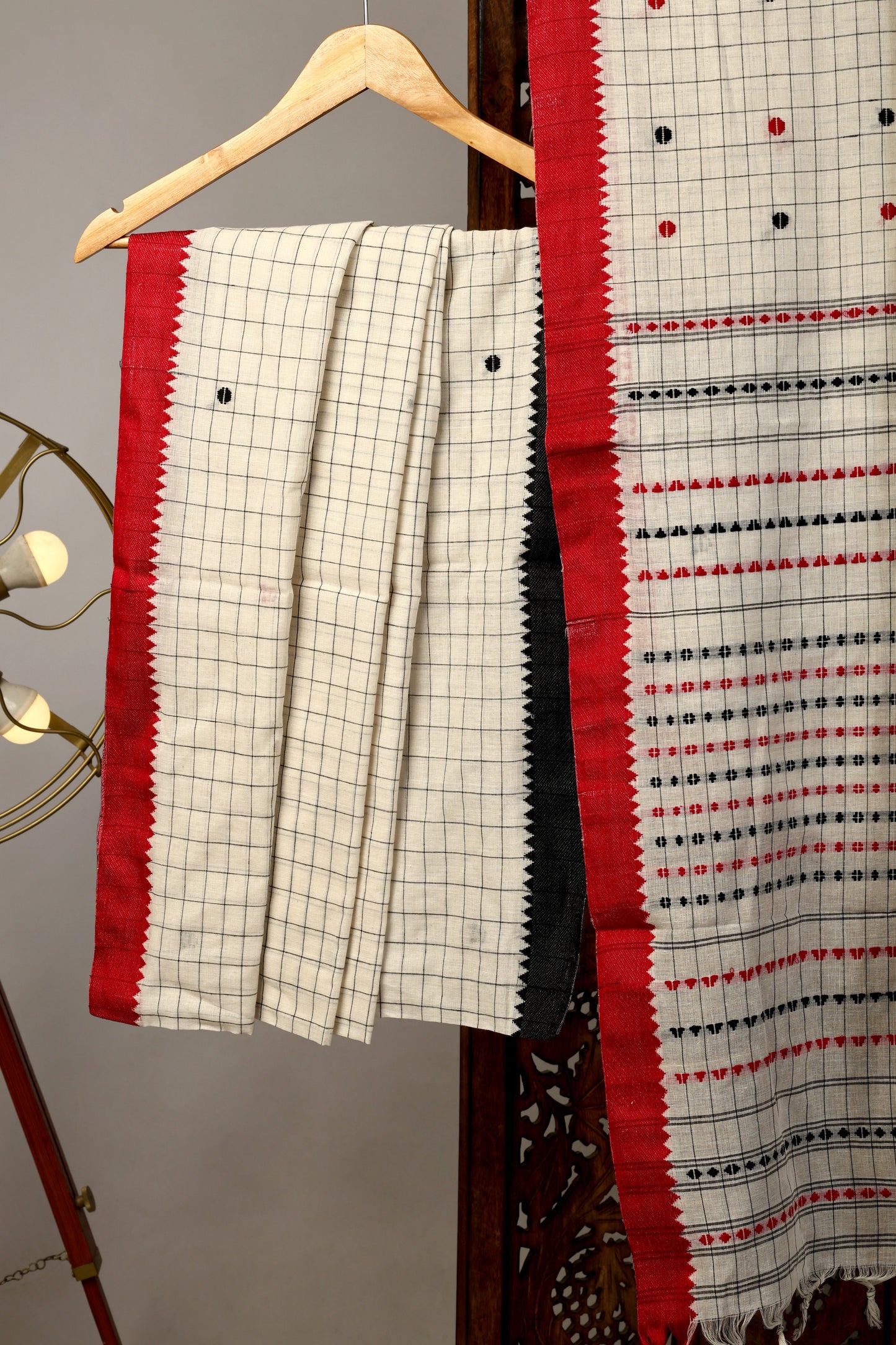 Cotton Dhaniakhali