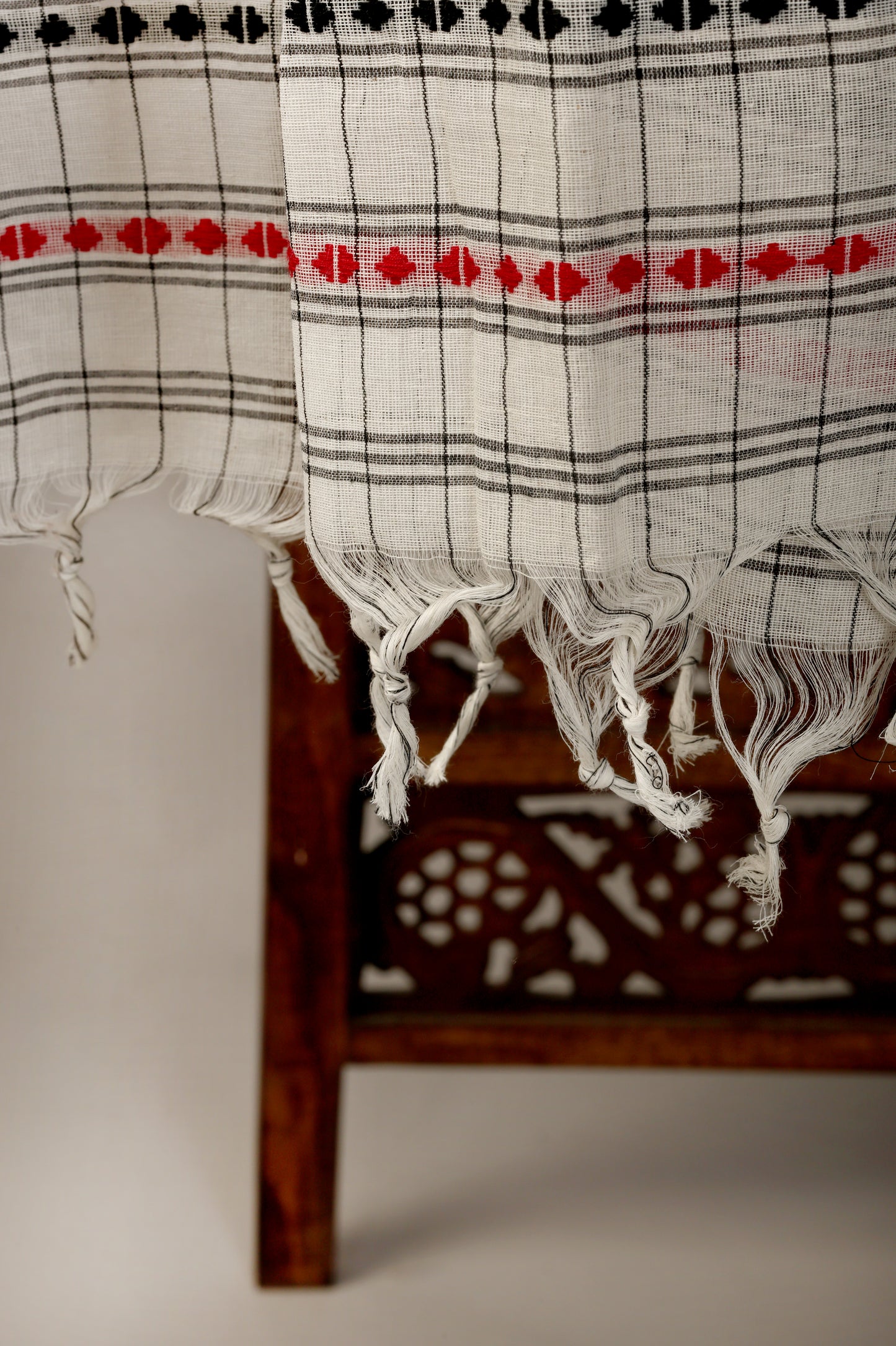 Cotton Dhaniakhali