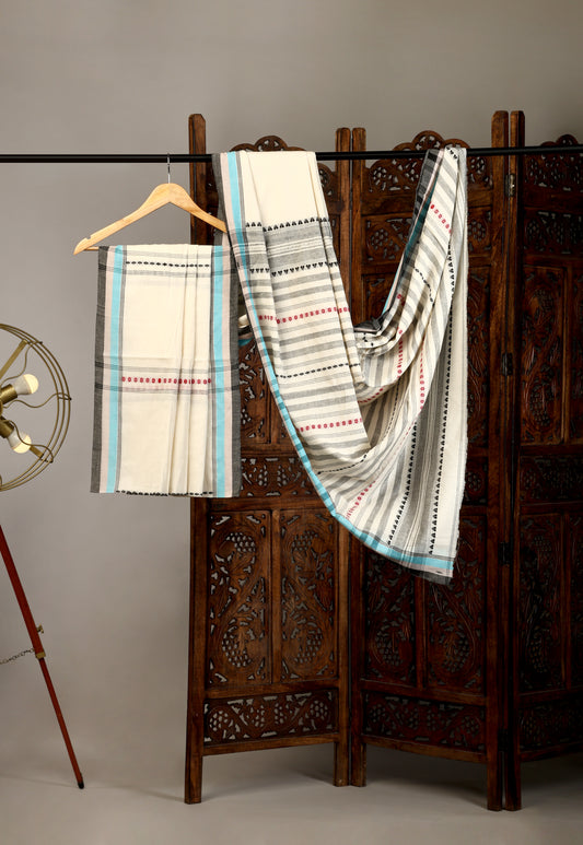Cotton Dhaniakhali