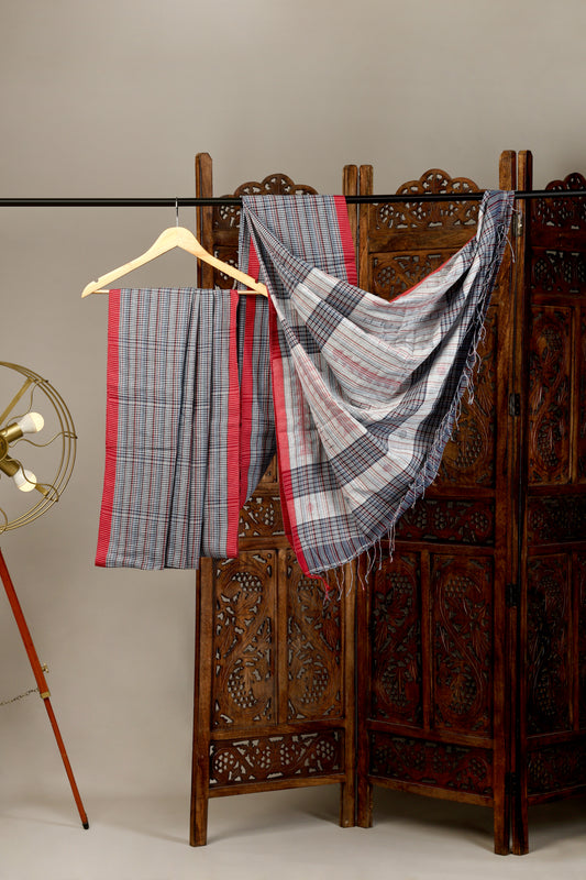 Cotton Dhaniakhali