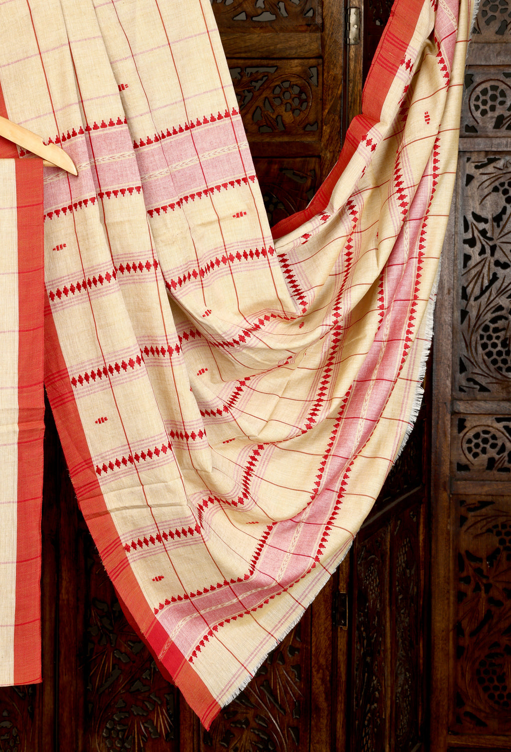 Cotton Dhaniakhali
