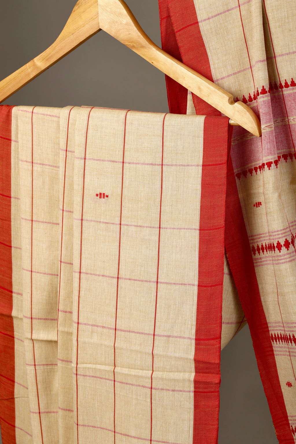 Cotton Dhaniakhali