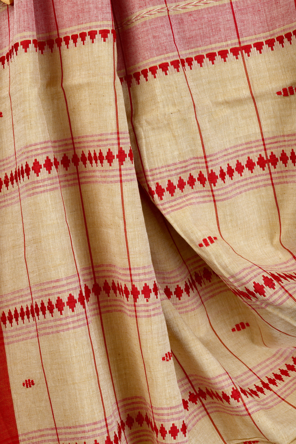 Cotton Dhaniakhali