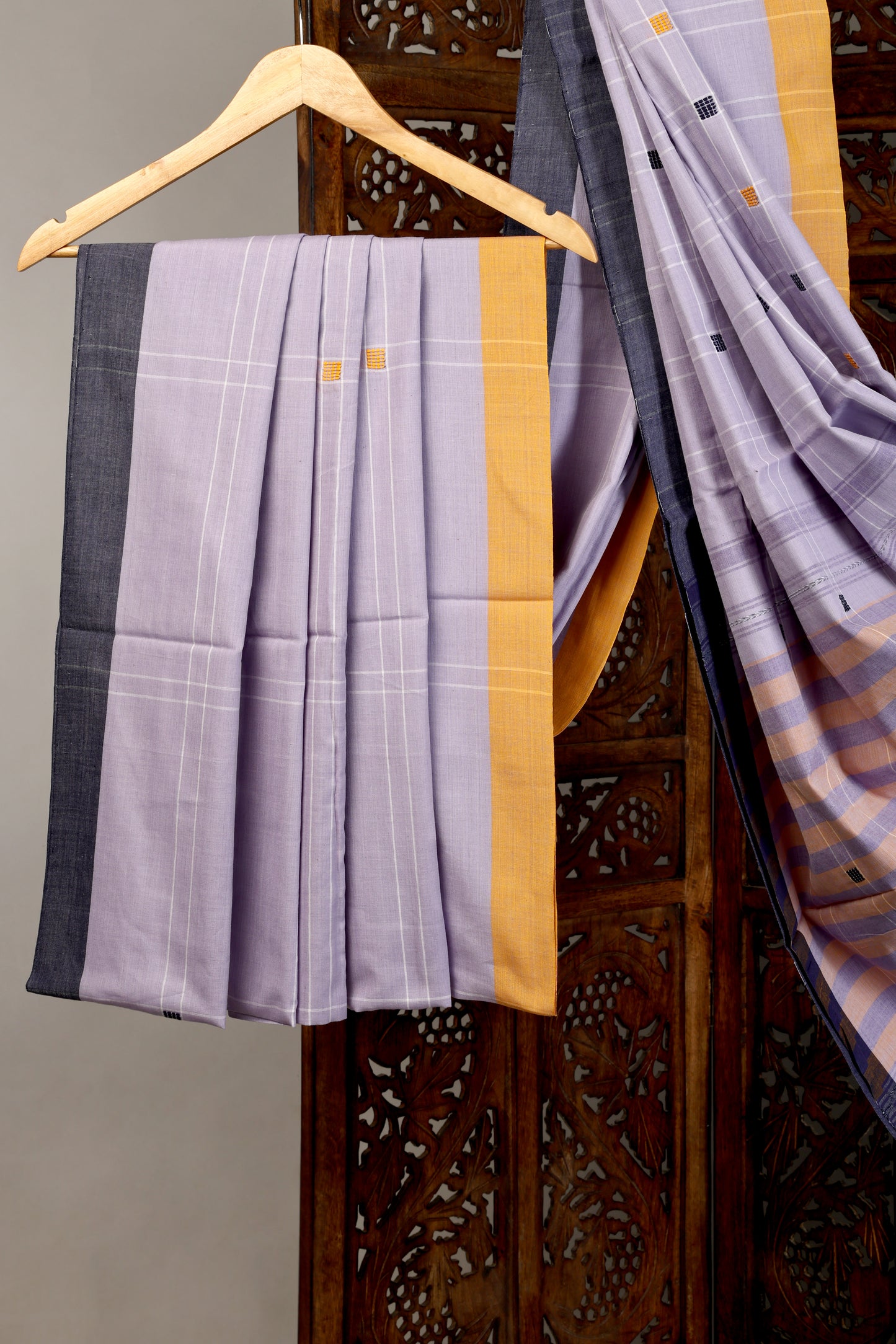 Cotton Dhaniakhali
